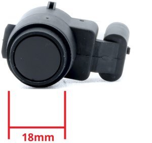 Einparts Automotive EINPARTS CZUJNIK PARKOWANIA DO BMW 1 3 X1 MINI COUPE ROADSTER KABRIOLET 5