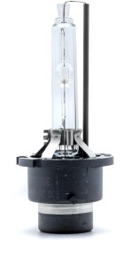 Hoalte CARSAFETY Żarnik xenonowy D2S 35W do światła drogowego 4800K E4 Homologacja 2