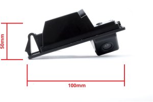 Einparts Automotive EINPARTS KAMERA COFANIA DO HYUNDAI TUCSON 170 LAMPKA TABLICY 9