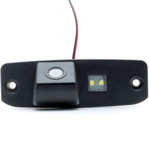 Einparts Automotive EINPARTS KAMERA COFANIA DO HYUNDAI SONATA I30 KIA SPORTAGE 170 WODOODPORNA 4