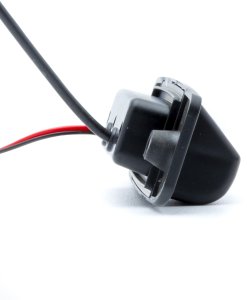 Einparts Automotive EINPARTS KAMERA COFANIA DO HYUNDAI SONATA I30 KIA SPORTAGE 170 WODOODPORNA 6