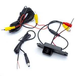 Einparts Automotive EINPARTS KAMERA COFANIA DO HYUNDAI SONATA I30 KIA SPORTAGE 170 WODOODPORNA 7