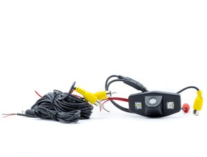Einparts Automotive EINPARTS KAMERA COFANIA DO HONDA ACCORD VII CIVIC VIII CITY IV LEGEND I 2