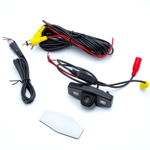 Einparts Automotive EINPARTS KAMERA COFANIA DO HONDA ACCORD VII CIVIC VIII CITY IV LEGEND I 5