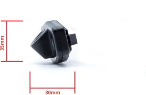 Einparts Automotive EINPARTS KAMERA COFANIA DO HONDA ACCORD VII CIVIC VIII CITY IV LEGEND I 7