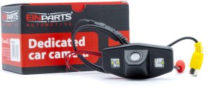 Einparts Automotive EINPARTS KAMERA COFANIA DO HONDA ACCORD VII CIVIC VIII CITY IV LEGEND I 8