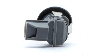 Einparts Automotive EINPARTS CZUJNIK PARKOWANIA PDC DO MITSUBISHI OUTLANDER PEUGEOT 4007 4