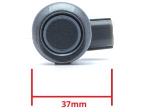 Einparts Automotive EINPARTS CZUJNIK PARKOWANIA PDC DO MITSUBISHI OUTLANDER PEUGEOT 4007 6