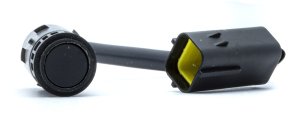 Einparts Automotive EINPARTS CZUJNIK PARKOWANIA DO HYUNDAI SANTA FE 95700-2B100 ULTRADŹWIĘKOWY 2