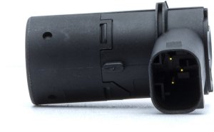 Einparts Automotive EINPARTS AUTOMOTIVE CZUJNIK PARKOWANIA PDC DO VOLVO S40 S60 V70 V50 12V 3
