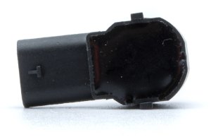 Einparts Automotive EINPARTS CZUJNIK PARKOWANIA PDC DO KIA SPORTAGE III HYUNDAI IX35 12V CZARNY 4