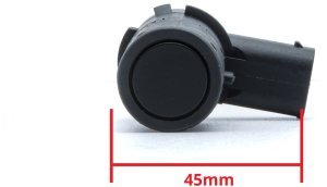 Einparts Automotive EINPARTS CZUJNIK PARKOWANIA PDC DO KIA HYUNDAI NISSAN LAND ROVER VOLKSWAGEN 6