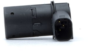 Einparts Automotive EINPARTS CZUJNIKI PARKOWANIA PDC ULTRADŹWIĘKOWE DO BMW 5 E39 E60 ALFA ROMEO 3