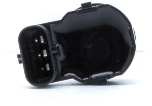 Einparts Automotive EINPARTS CZUJNIK PARKOWANIA PDC SENSOR DO HYUNDAI IX35 SANTA FE III 12V 4
