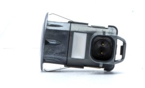 Einparts Automotive EINPARTS CZUJNIK PARKOWANIA DO CITROEN C-CROSSER PEUGEOT 4007 GRAFITOWY PDC 3