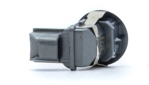 Einparts Automotive EINPARTS CZUJNIK PARKOWANIA DO CITROEN C-CROSSER PEUGEOT 4007 GRAFITOWY PDC 4