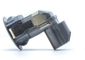 Einparts Automotive EINPARTS CZUJNIK PARKOWANIA DO CITROEN C-CROSSER PEUGEOT 4007 GRAFITOWY PDC 5