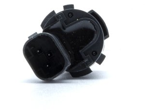 Einparts Automotive EINPARTS CZUJNIK PARKOWANIA 12V DO CITROEN C3 C8 FIAT ULYSSE PEUGEOT 807 4