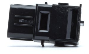 Einparts Automotive EINPARTS CZUJNIK PARKOWANIA PDC DO LEXUS LS460 LS600H 12V KOMPATYBILNOŚĆ OE 4