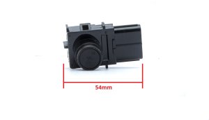Einparts Automotive EINPARTS CZUJNIK PARKOWANIA PDC DO LEXUS LS460 LS600H 12V KOMPATYBILNOŚĆ OE 6
