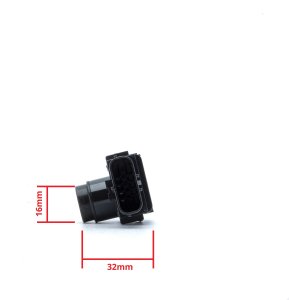 Einparts Automotive EINPARTS CZUJNIK PARKOWANIA PDC DO LEXUS LS460 LS600H 12V KOMPATYBILNOŚĆ OE 7