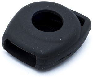 Etui do nawigacji Ashika CARSAFETY ETUI SILIKONOWE NA KLUCZYK DO FIAT SEDICI OPEL AGILA SUZU 4