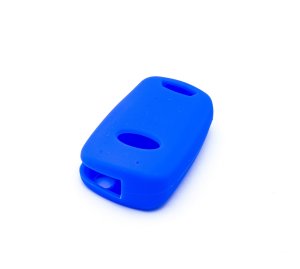 Dekielek Hoalte CARSAFETY ETUI NA KLUCZYK SILIKONOWE DO HYUNDAI I30 I20 IX35 KIA RIO 4