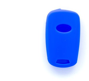 Dekielek Hoalte CARSAFETY ETUI NA KLUCZYK SILIKONOWE DO HYUNDAI I30 I20 IX35 KIA RIO 6