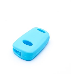 Dekielek Hoalte CARSAFETY ETUI SILIKONOWE NA KLUCZYK DO HYUNDAI I30 KIA PICANTO RIO SORENTO 4