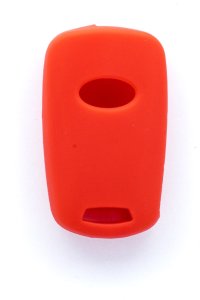Dekielek Hoalte CARSAFETY ETUI SILIKONOWE NA KLUCZYK DO HYUNDAI I KIA 954302K200 954302K201 6