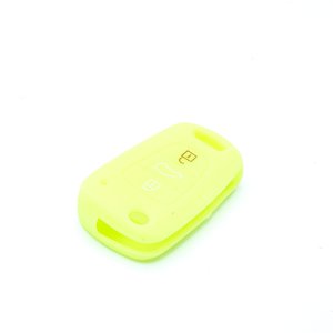 Dekielek Hoalte CARSAFETY ETUI SILIKONOWE NA KLUCZYK DO HYUNDAI I30 KIA CEE'D SPORTAGE IX35 2