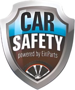 Hoalte CARSAFETY KAMIZELKA ODBLASKOWA DO SAMOCHODU UNIWERSALNA Z HOMOLOGACJĄ 4