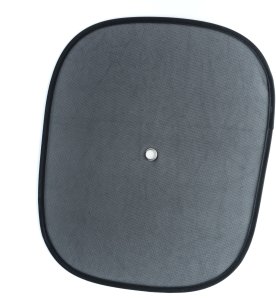 Hoalte CARSAFETY ZASŁONKI PRZECIWSŁONECZNE DO SAMOCHODU 45X37CM W ZESTAWIE 2 SZT 3