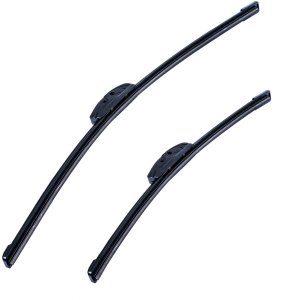 Einparts Automotive EINPARTS WYCIERACZKI DO SUBARU IMPREZA HYUNDAI NISSAN ZESTAW AERODYNAMICZNE 2