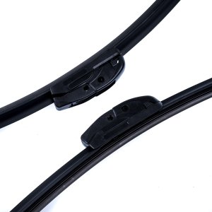 Einparts Automotive EINPARTS WYCIERACZKI DO SUBARU IMPREZA HYUNDAI NISSAN ZESTAW AERODYNAMICZNE 3