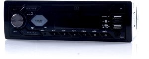 Radio samochodowe Canva EP AUDIO RADIO 12V Z AUX USB DO SAMOCHODÓW Z FUNKCJĄ HANDS-FREE I BLUETOOTH 2