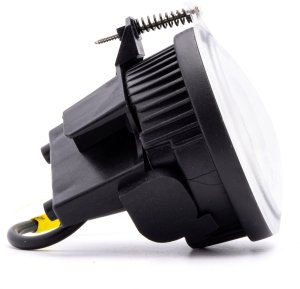Einparts Automotive EINPARTS LAMPA DUOLIGHT DL13 DRL + FOG 2W1 DO DODGE DAKOTA DURANGO Z BARWĄ 4