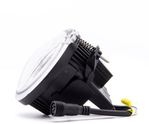 Einparts Automotive EINPARTS LAMPA DUOLIGHT DL13 DRL + FOG 2W1 DO DODGE DAKOTA DURANGO Z BARWĄ 6