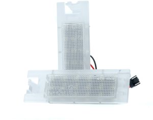 Einparts Automotive EINPARTS Lampa rejestracyjna do HYUNDAI TUCSON 2010-2014 IX35 2010-2013 2