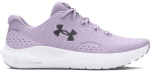 Under Armour Buty sportowe damskie do biegania UNDER ARMOUR CHARGED SURGE 4 3027007-500 3