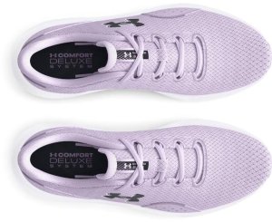 Under Armour Buty sportowe damskie do biegania UNDER ARMOUR CHARGED SURGE 4 3027007-500 5