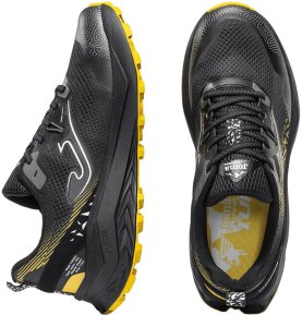 Buty trekkingowe męskie Joma Biegowe treningowe trailowe Tundra 2601 TKTUNW2601 4