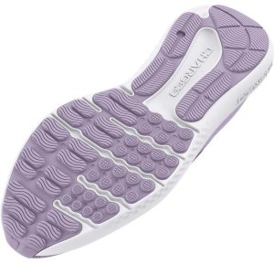 Under Armour Buty sportowe damskie do biegania UNDER ARMOUR CHARGED SURGE 4 3027007-500 5