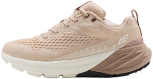 Buty trekkingowe damskie 4f 4F F033 Damskie Sportowe Trekkingowe Speed Hiker Z membraną 3
