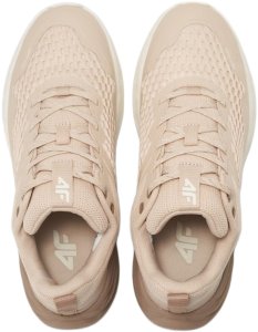Buty trekkingowe damskie 4f Damskie Sportowe Trekkingowe Trailowe Speed Hiker Z membraną 4