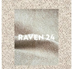 SIGNAL MEBLE Łóżko 160x200 z pojemnikiem Modena Raven beżowe (MODENARA160BE24) 3