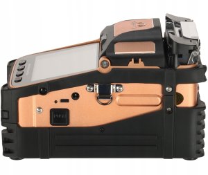 Weldline Spawarka Światłowodowa AI-12 Signal Fire 3