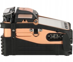 Weldline Spawarka Światłowodowa AI-12 Signal Fire 4