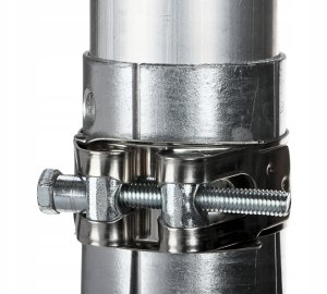 Delta Maszt Teleskopowy MT-2.7 2.7 m 4