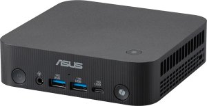 Komputer Asus ASUS ExpertCenter PN55-S50023NL Copilot+ PC AMD Ryzen AI 5 330 16 GB DDR5-SDRAM 512 GB SSD Windows 11 Pro Mini PC Czarny 3